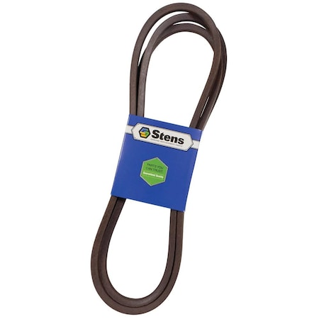 Stens Oem Replacement Belt 266-247 For Cub Cadet Rzt-S50 754-05078 266-247